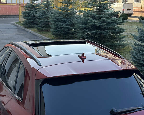 Красный Ауди Ку 5, объемом двигателя 0 л и пробегом 109 тыс. км за 31999 $, фото 63 на Automoto.ua