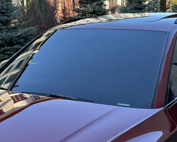 Красный Ауди Ку 5, объемом двигателя 0 л и пробегом 109 тыс. км за 31999 $, фото 21 на Automoto.ua