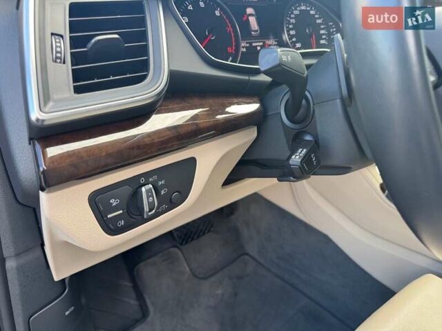 Ауди Ку 5 2019 в Киеве на Automoto.ua Красный Ауди Ку 5, объемом двигателя 2 л и пробегом 92 тыс. км за 39900 $, фото 29 на Automoto.ua