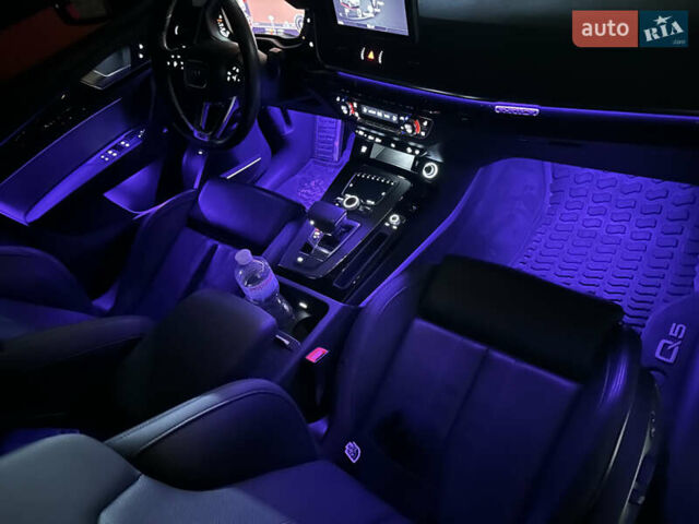 Красный Ауди Ку 5, объемом двигателя 0 л и пробегом 109 тыс. км за 31999 $, фото 99 на Automoto.ua