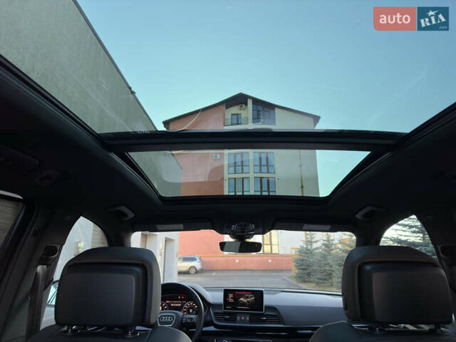 Красный Ауди Ку 5, объемом двигателя 0 л и пробегом 109 тыс. км за 31999 $, фото 55 на Automoto.ua