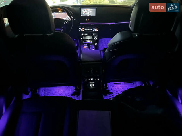 Красный Ауди Ку 5, объемом двигателя 0 л и пробегом 109 тыс. км за 31999 $, фото 97 на Automoto.ua