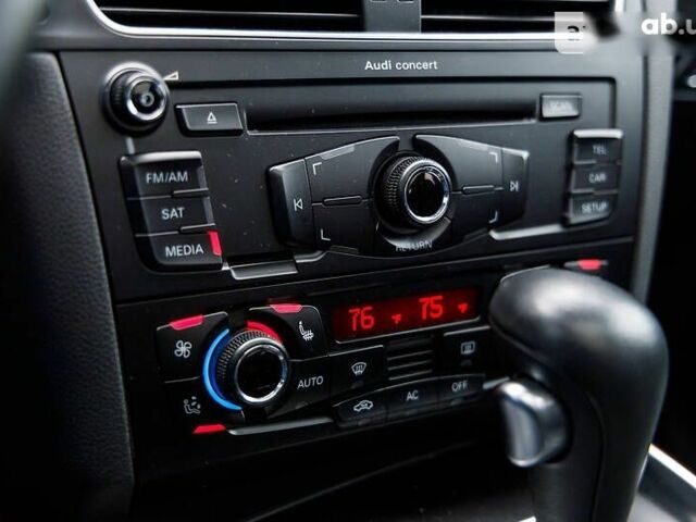 Ауди Ку 5, объемом двигателя 2 л и пробегом 276 тыс. км за 13350 $, фото 21 на Automoto.ua