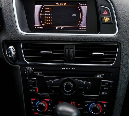 Ауди Ку 5, объемом двигателя 2 л и пробегом 276 тыс. км за 13350 $, фото 20 на Automoto.ua