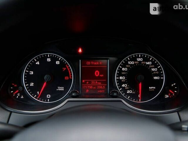 Ауди Ку 5, объемом двигателя 2 л и пробегом 276 тыс. км за 13350 $, фото 12 на Automoto.ua