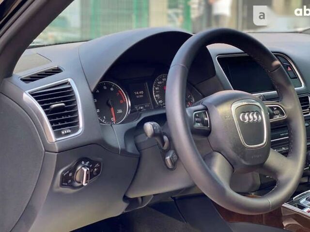 Ауді Ку 5, об'ємом двигуна 2 л та пробігом 159 тис. км за 13500 $, фото 7 на Automoto.ua