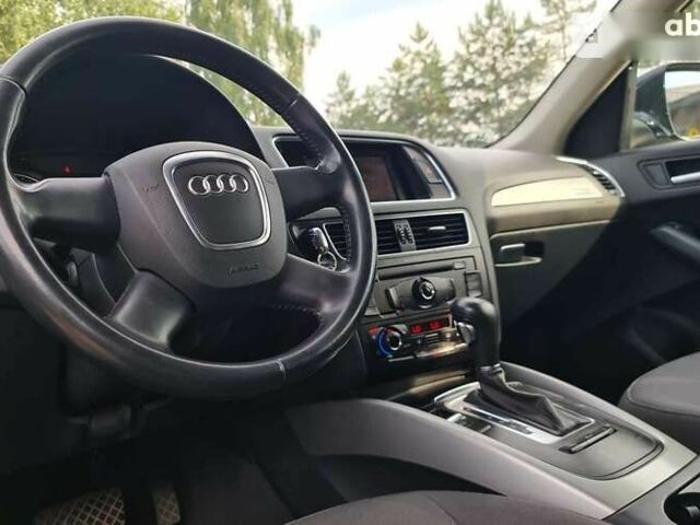 Ауді Ку 5, об'ємом двигуна 0 л та пробігом 218 тис. км за 19390 $, фото 10 на Automoto.ua