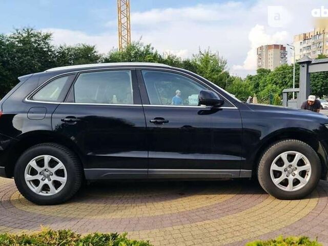 Ауді Ку 5, об'ємом двигуна 0 л та пробігом 218 тис. км за 19390 $, фото 1 на Automoto.ua