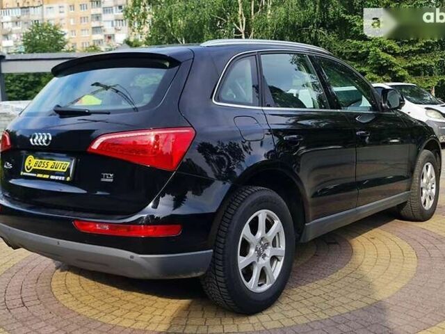 Ауді Ку 5, об'ємом двигуна 0 л та пробігом 218 тис. км за 19390 $, фото 2 на Automoto.ua