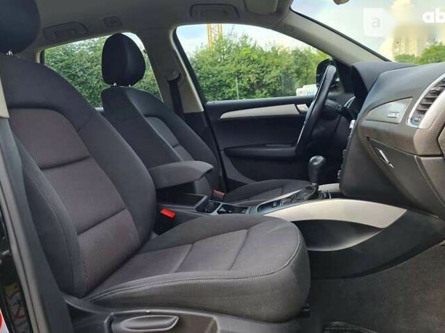 Ауді Ку 5, об'ємом двигуна 0 л та пробігом 218 тис. км за 19390 $, фото 8 на Automoto.ua