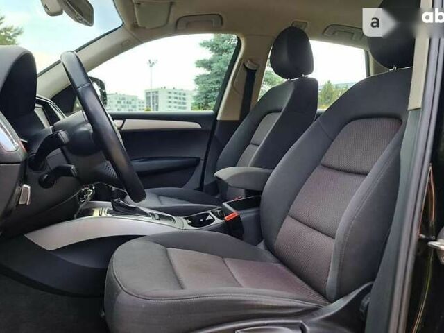 Ауді Ку 5, об'ємом двигуна 0 л та пробігом 218 тис. км за 19390 $, фото 14 на Automoto.ua