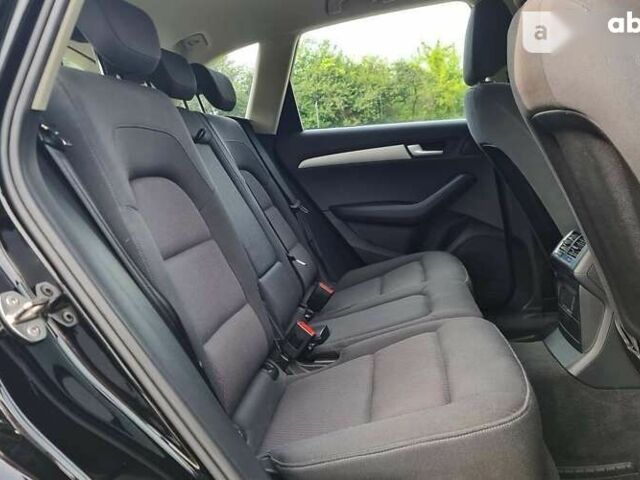 Ауді Ку 5, об'ємом двигуна 0 л та пробігом 218 тис. км за 19390 $, фото 16 на Automoto.ua