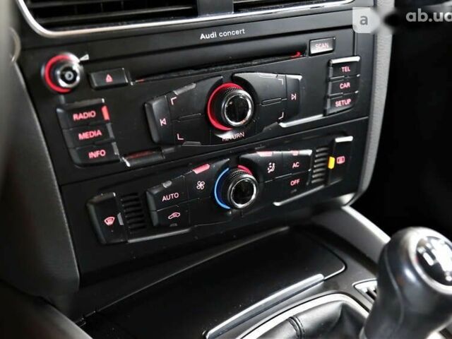 Ауді Ку 5, об'ємом двигуна 2 л та пробігом 149 тис. км за 13200 $, фото 17 на Automoto.ua