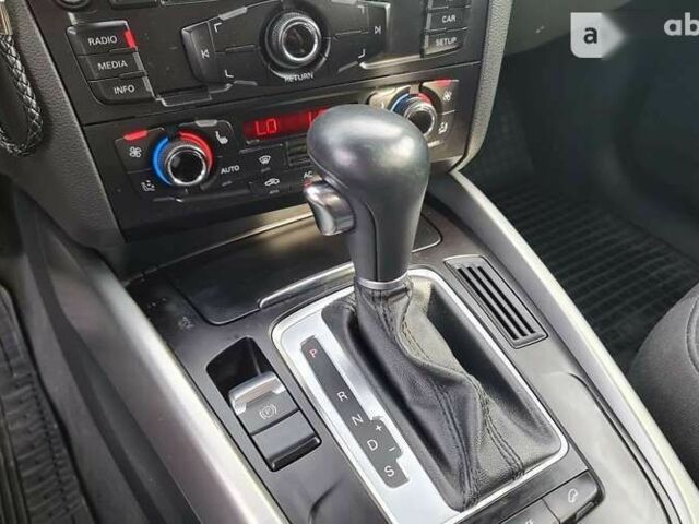 Ауді Ку 5, об'ємом двигуна 0 л та пробігом 218 тис. км за 19390 $, фото 12 на Automoto.ua