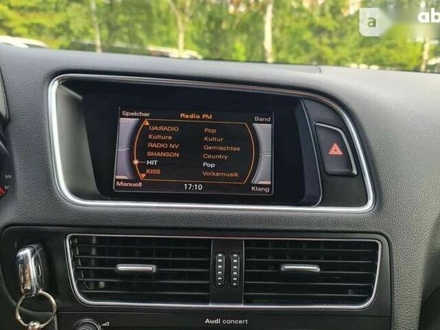 Ауді Ку 5, об'ємом двигуна 0 л та пробігом 218 тис. км за 19390 $, фото 13 на Automoto.ua