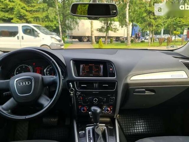 Ауді Ку 5, об'ємом двигуна 0 л та пробігом 218 тис. км за 19390 $, фото 9 на Automoto.ua