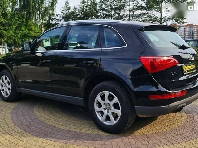 Ауді Ку 5, об'ємом двигуна 0 л та пробігом 218 тис. км за 19390 $, фото 4 на Automoto.ua