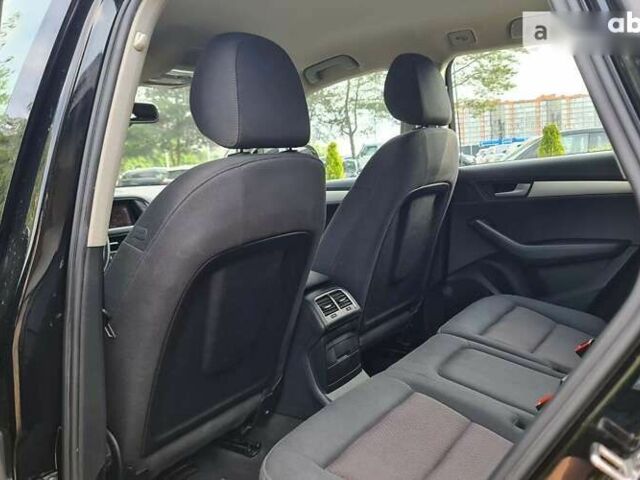 Ауді Ку 5, об'ємом двигуна 0 л та пробігом 218 тис. км за 19390 $, фото 15 на Automoto.ua