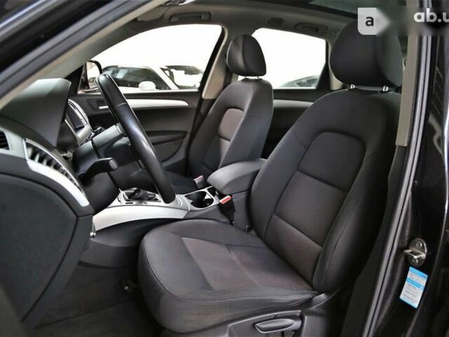 Ауді Ку 5, об'ємом двигуна 2 л та пробігом 149 тис. км за 13200 $, фото 8 на Automoto.ua
