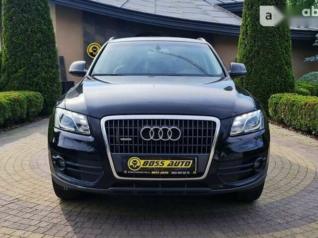 Ауді Ку 5, об'ємом двигуна 0 л та пробігом 218 тис. км за 19390 $, фото 7 на Automoto.ua