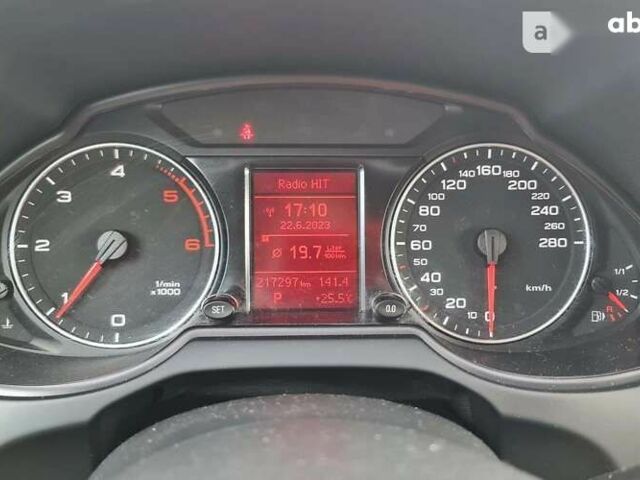 Ауді Ку 5, об'ємом двигуна 0 л та пробігом 218 тис. км за 19390 $, фото 11 на Automoto.ua