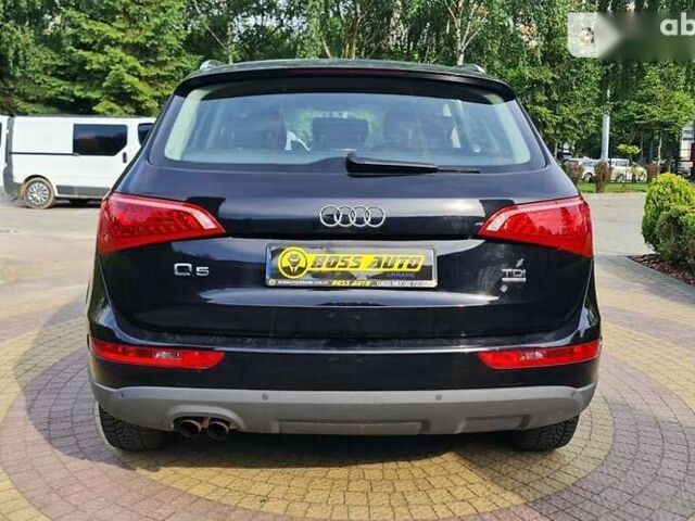 Ауді Ку 5, об'ємом двигуна 0 л та пробігом 218 тис. км за 19390 $, фото 3 на Automoto.ua