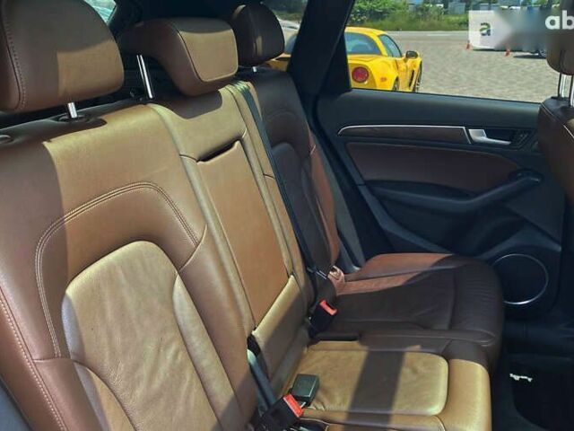 Ауди Ку 5 2013 в Мукачеве на Automoto.ua Ауди Ку 5, объемом двигателя 2 л и пробегом 320 тыс. км за 15500 $, фото 21 на Automoto.ua