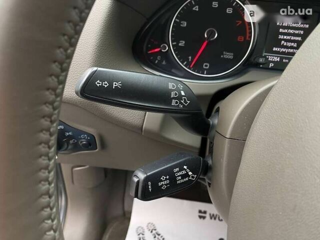 Ауди Ку 5, объемом двигателя 2 л и пробегом 133 тыс. км за 15500 $, фото 15 на Automoto.ua