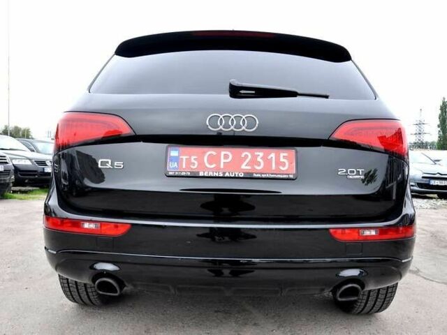 Ауді Ку 5, об'ємом двигуна 2 л та пробігом 222 тис. км за 15999 $, фото 11 на Automoto.ua