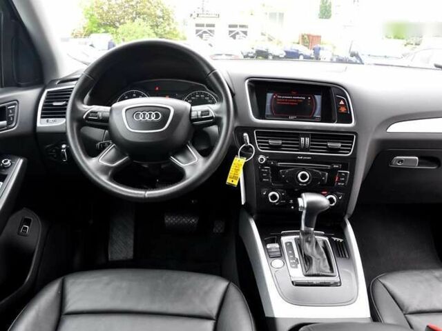 Ауді Ку 5, об'ємом двигуна 2 л та пробігом 222 тис. км за 15999 $, фото 28 на Automoto.ua