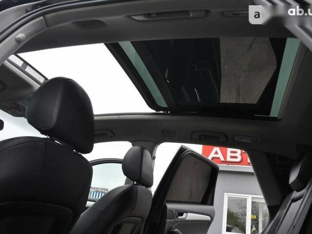 Ауді Ку 5, об'ємом двигуна 2 л та пробігом 222 тис. км за 15999 $, фото 29 на Automoto.ua