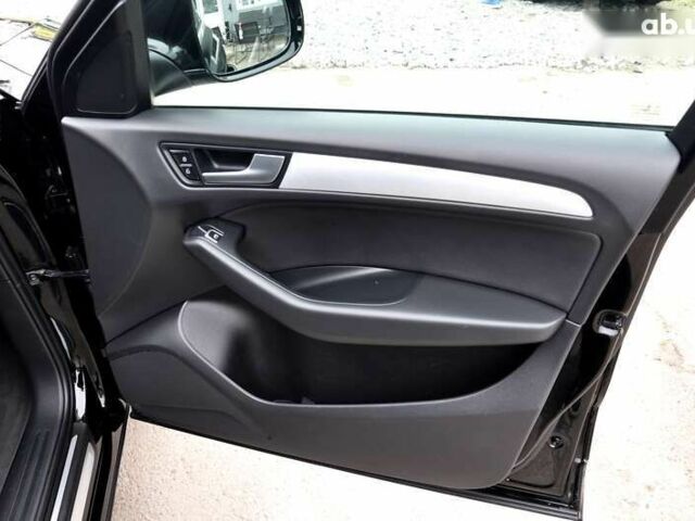 Ауді Ку 5, об'ємом двигуна 2 л та пробігом 222 тис. км за 15999 $, фото 20 на Automoto.ua