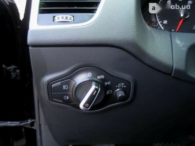 Ауди Ку 5, объемом двигателя 2 л и пробегом 136 тыс. км за 19000 $, фото 24 на Automoto.ua
