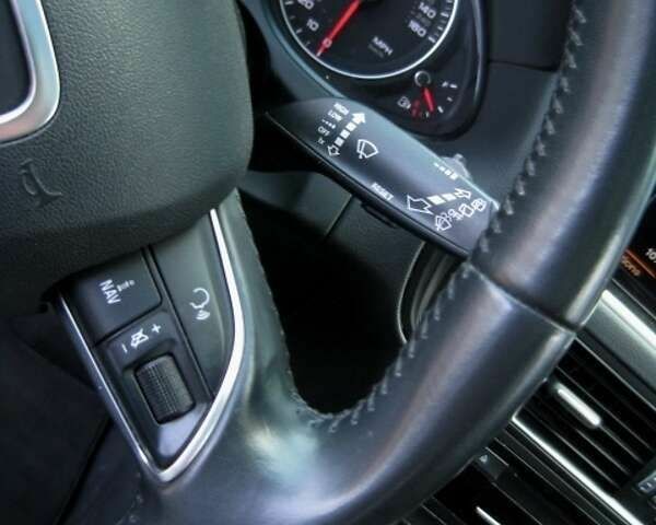 Ауди Ку 5, объемом двигателя 2 л и пробегом 136 тыс. км за 19000 $, фото 26 на Automoto.ua