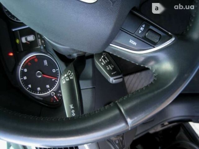 Ауди Ку 5, объемом двигателя 2 л и пробегом 136 тыс. км за 19000 $, фото 25 на Automoto.ua