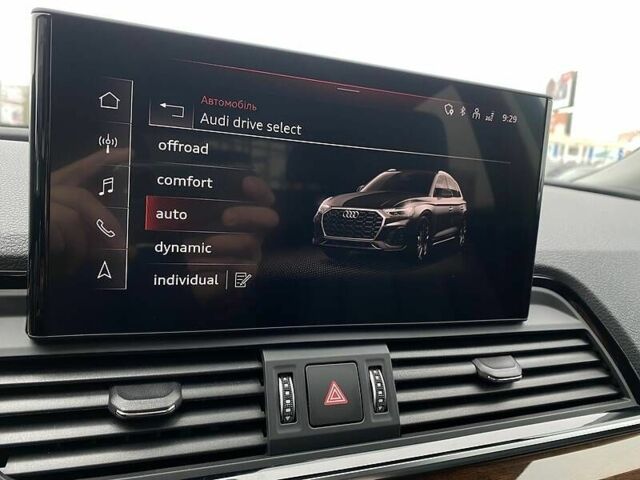 Ауді Ку 5, об'ємом двигуна 2 л та пробігом 18 тис. км за 49200 $, фото 15 на Automoto.ua