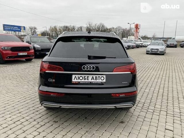 Ауді Ку 5, об'ємом двигуна 2 л та пробігом 18 тис. км за 49200 $, фото 6 на Automoto.ua