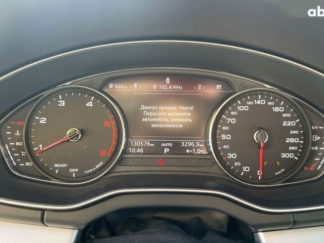 Ауди Ку 5, объемом двигателя 2 л и пробегом 130 тыс. км за 36500 $, фото 13 на Automoto.ua