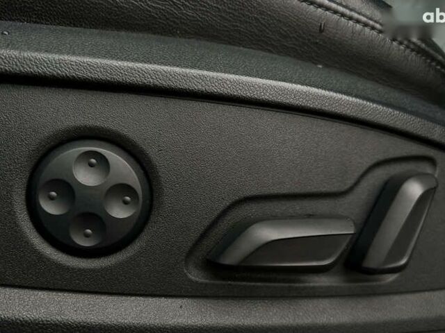 Ауди Ку 5, объемом двигателя 2 л и пробегом 91 тыс. км за 37800 $, фото 17 на Automoto.ua