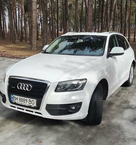 Ауди Ку 5, объемом двигателя 3 л и пробегом 265 тыс. км за 16001 $, фото 71 на Automoto.ua