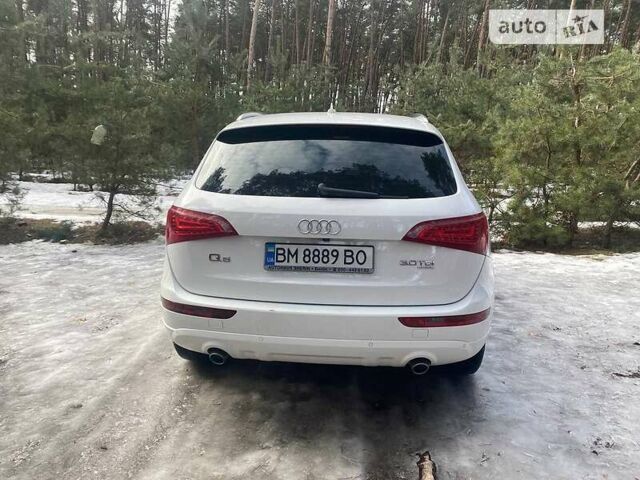 Ауди Ку 5, объемом двигателя 3 л и пробегом 265 тыс. км за 16001 $, фото 17 на Automoto.ua