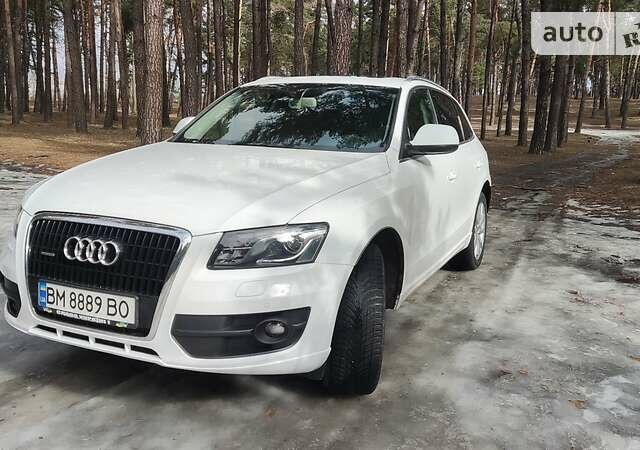 Ауди Ку 5, объемом двигателя 3 л и пробегом 265 тыс. км за 16001 $, фото 72 на Automoto.ua