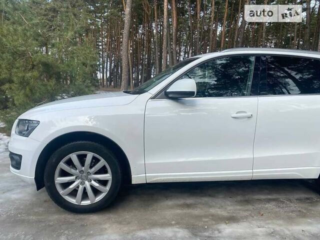 Ауди Ку 5, объемом двигателя 3 л и пробегом 265 тыс. км за 16001 $, фото 4 на Automoto.ua