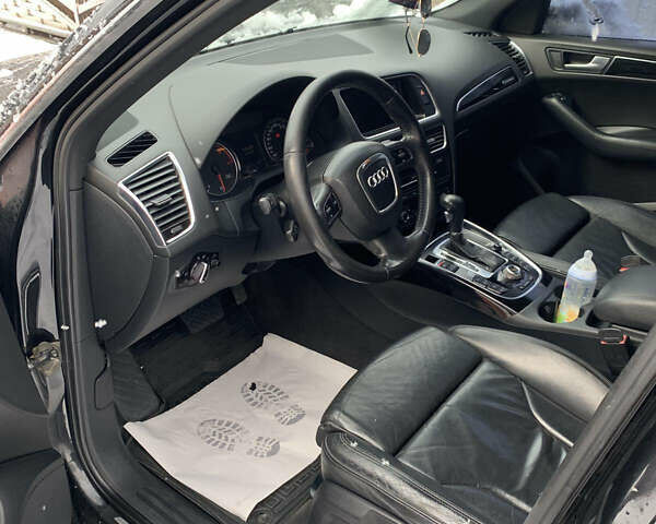 Ауди Ку 5, объемом двигателя 2.97 л и пробегом 270 тыс. км за 15500 $, фото 2 на Automoto.ua