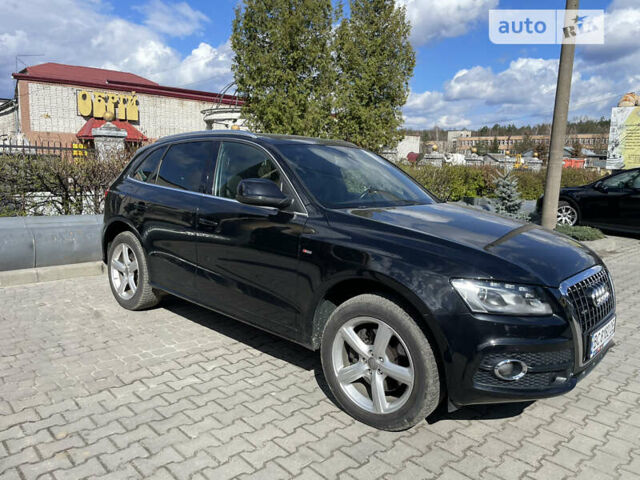 Ауді Ку 5, об'ємом двигуна 2.97 л та пробігом 263 тис. км за 15300 $, фото 26 на Automoto.ua