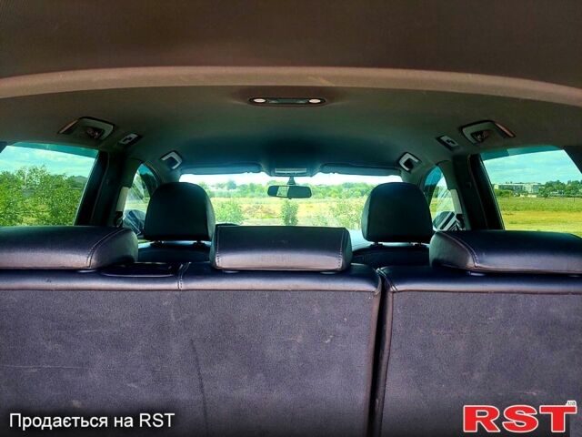 Ауди Ку 5, объемом двигателя 3 л и пробегом 279 тыс. км за 13500 $, фото 9 на Automoto.ua