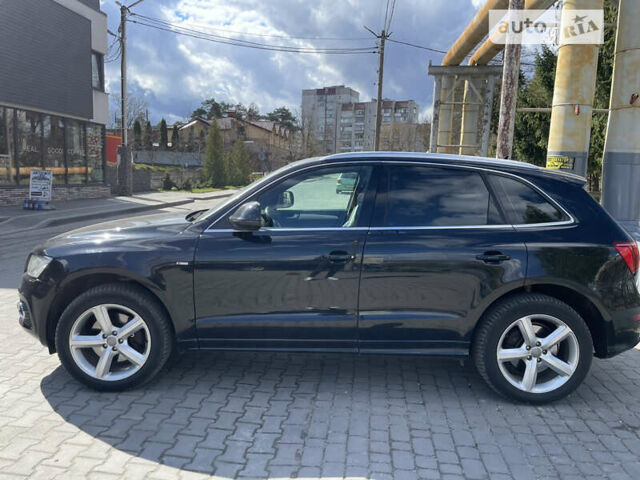 Ауді Ку 5, об'ємом двигуна 2.97 л та пробігом 263 тис. км за 15300 $, фото 16 на Automoto.ua