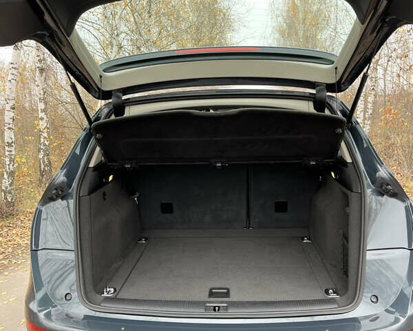 Ауди Ку 5, объемом двигателя 2 л и пробегом 185 тыс. км за 13999 $, фото 21 на Automoto.ua