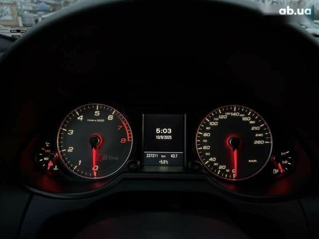 Ауди Ку 5, объемом двигателя 2 л и пробегом 270 тыс. км за 12700 $, фото 19 на Automoto.ua