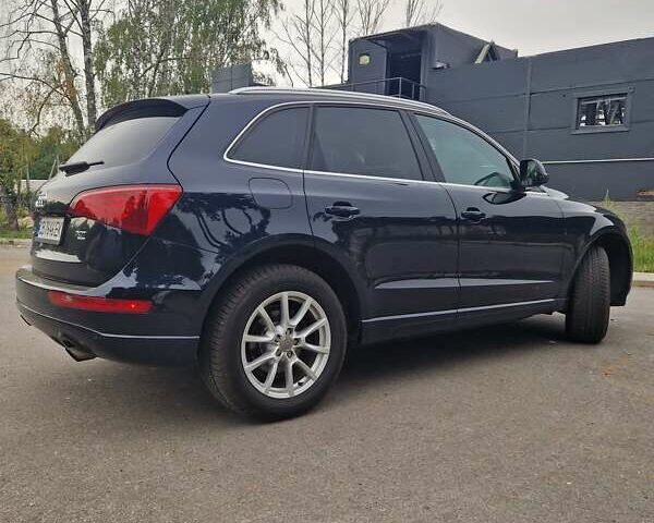 Ауди Ку 5, объемом двигателя 1.98 л и пробегом 243 тыс. км за 12500 $, фото 6 на Automoto.ua